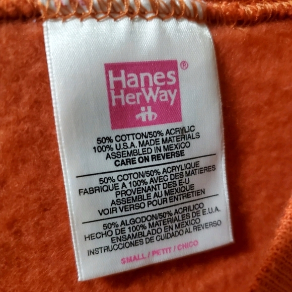 Vintage Pink Panther Sweater 1996 Womens Small - Picture 5 of 5